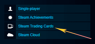 为什么我们在 Steam 上需要集换式卡牌?